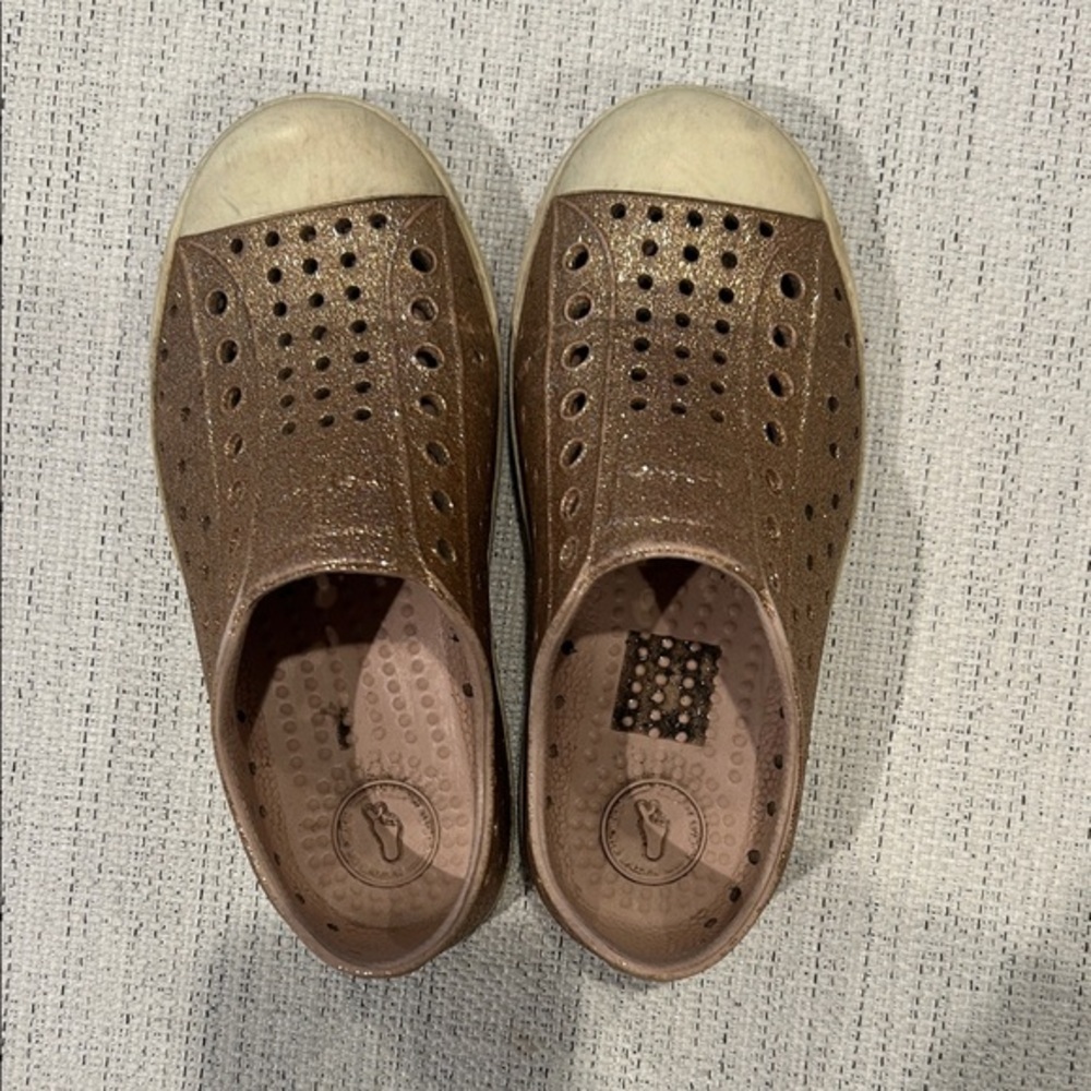 Gold Natives